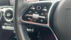 Mercedes-Benz A-Class A180d Sport Executive 5dr Auto Diesel Hatchback